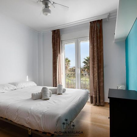 Vila Alamos Beach House By Alohamalaga Torremolinos Exteriér fotografie