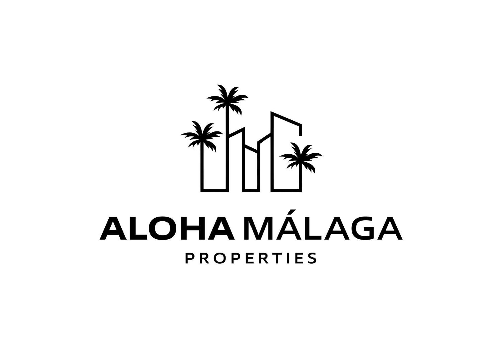 Vila Alamos Beach House By Alohamalaga Torremolinos Exteriér fotografie